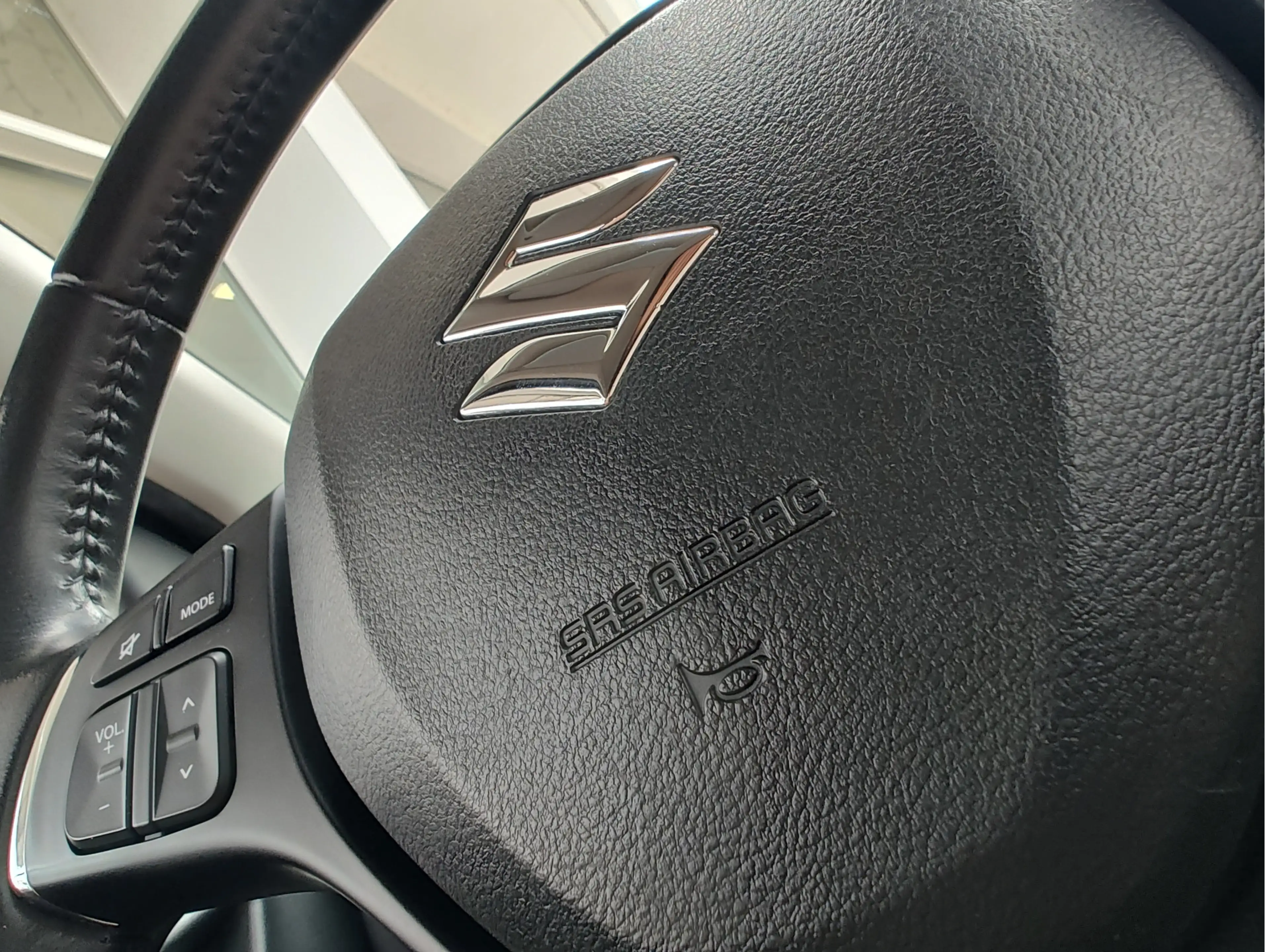 Suzuki Baleno 1.2 DYNAMIC Navi | Cruise | Parkeercamera — photo 21
