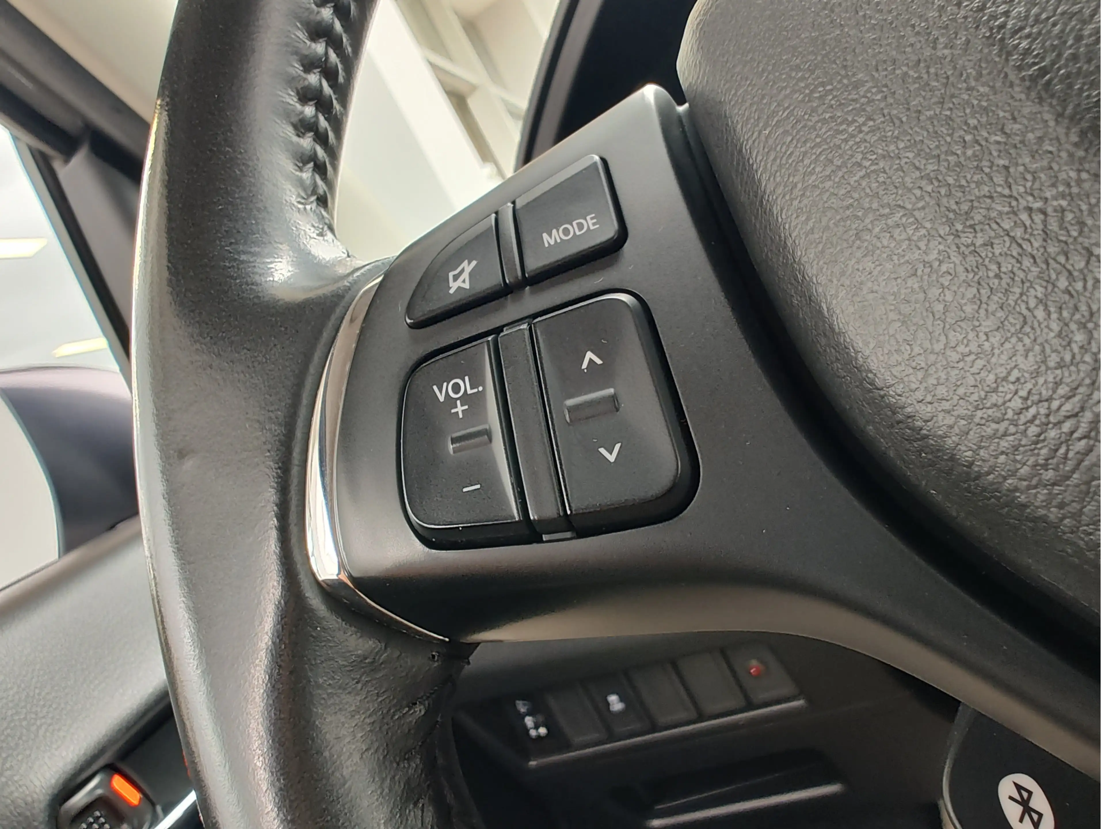 Suzuki Baleno 1.2 DYNAMIC Navi | Cruise | Parkeercamera — photo 20