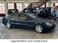 Mercedes-Benz S 600 L Lang W220 wie Jahreswagen Deutschland 2.H crna - thumbnail 1