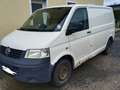 Volkswagen T5 Kombi 1,9 TDI Economy Alb - thumbnail 7