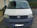 Volkswagen T5 Kombi 1,9 TDI Economy Білий - thumbnail 3