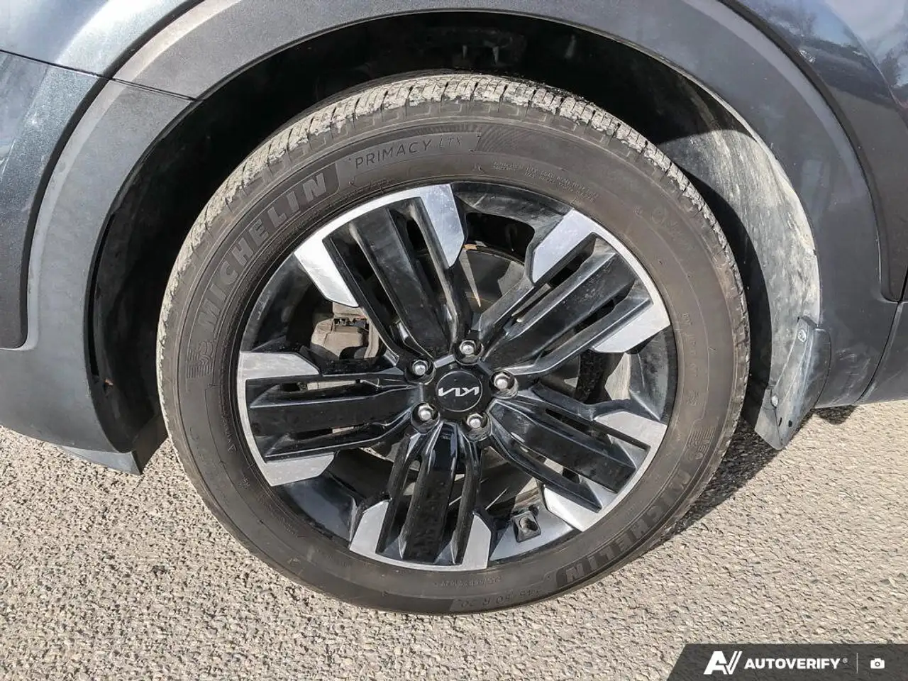 Kia Telluride снимка Kia Telluride