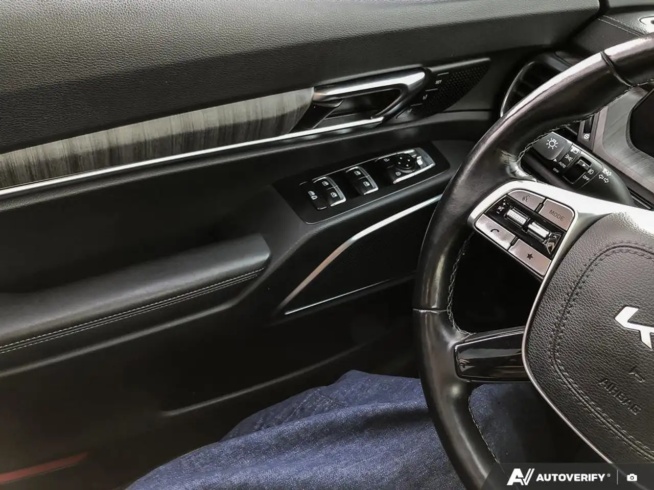 Kia Telluride снимка Kia Telluride