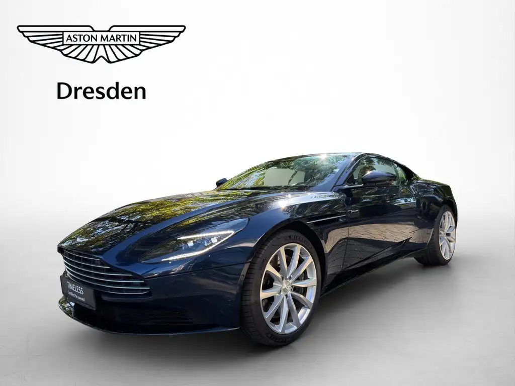 Aston Martin DB11