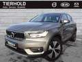 Volvo XC40 T5 Inscryption Expression Plug-In 2WD Leder Gris - thumbnail 2