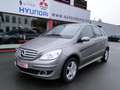 Mercedes-Benz B 200 B 200 automaat elegance navi Gris - thumbnail 1