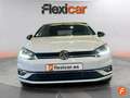 Volkswagen Golf Advance 1.4 TSI 92kW (125CV) DSG Blanco - thumbnail 2