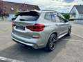 BMW X3 M X3 X3M Competition Gris - thumbnail 15