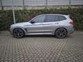 BMW X3 M X3 X3M Competition Gris - thumbnail 4