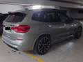 BMW X3 M X3 X3M Competition Gris - thumbnail 3