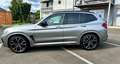 BMW X3 M X3 X3M Competition Gris - thumbnail 16