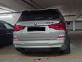 BMW X3 M X3 X3M Competition Gris - thumbnail 2