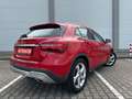 Mercedes-Benz GLA 250 URBAN-LED-NAVI-SHZ-TEILLEDER Rosso - thumbnail 5