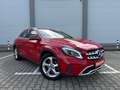 Mercedes-Benz GLA 250 URBAN-LED-NAVI-SHZ-TEILLEDER Rosso - thumbnail 2