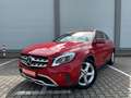 Mercedes-Benz GLA 250 URBAN-LED-NAVI-SHZ-TEILLEDER Rosso - thumbnail 1