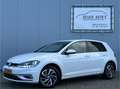 Volkswagen Golf 1.0 TSI Highline Apple Carplay/Climate/PDC. Wit - thumbnail 1