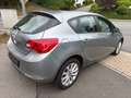 Opel Astra J Lim. 5-trg. Active  1.Hand,wenig Km.30. Silber - thumbnail 5