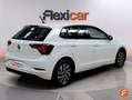 Volkswagen Polo 1.0 TSI Life 70kW Blanco - thumbnail 9