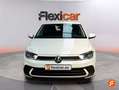 Volkswagen Polo 1.0 TSI Life 70kW Blanco - thumbnail 2