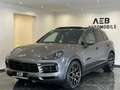 Porsche Cayenne E-Hybrid**APPROVED**PANO**SHA**SK**RFK**ACC**BOSE - thumbnail 1