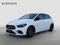 Mercedes-Benz B 250 e AMG Line*Multibeam*AHK*Park Paket*Kamera