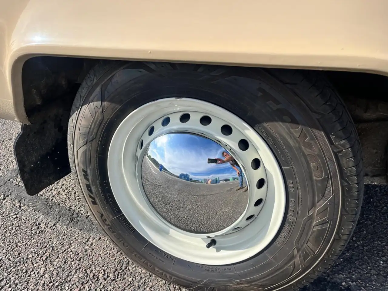 Volkswagen T2 Riviera, foto 4