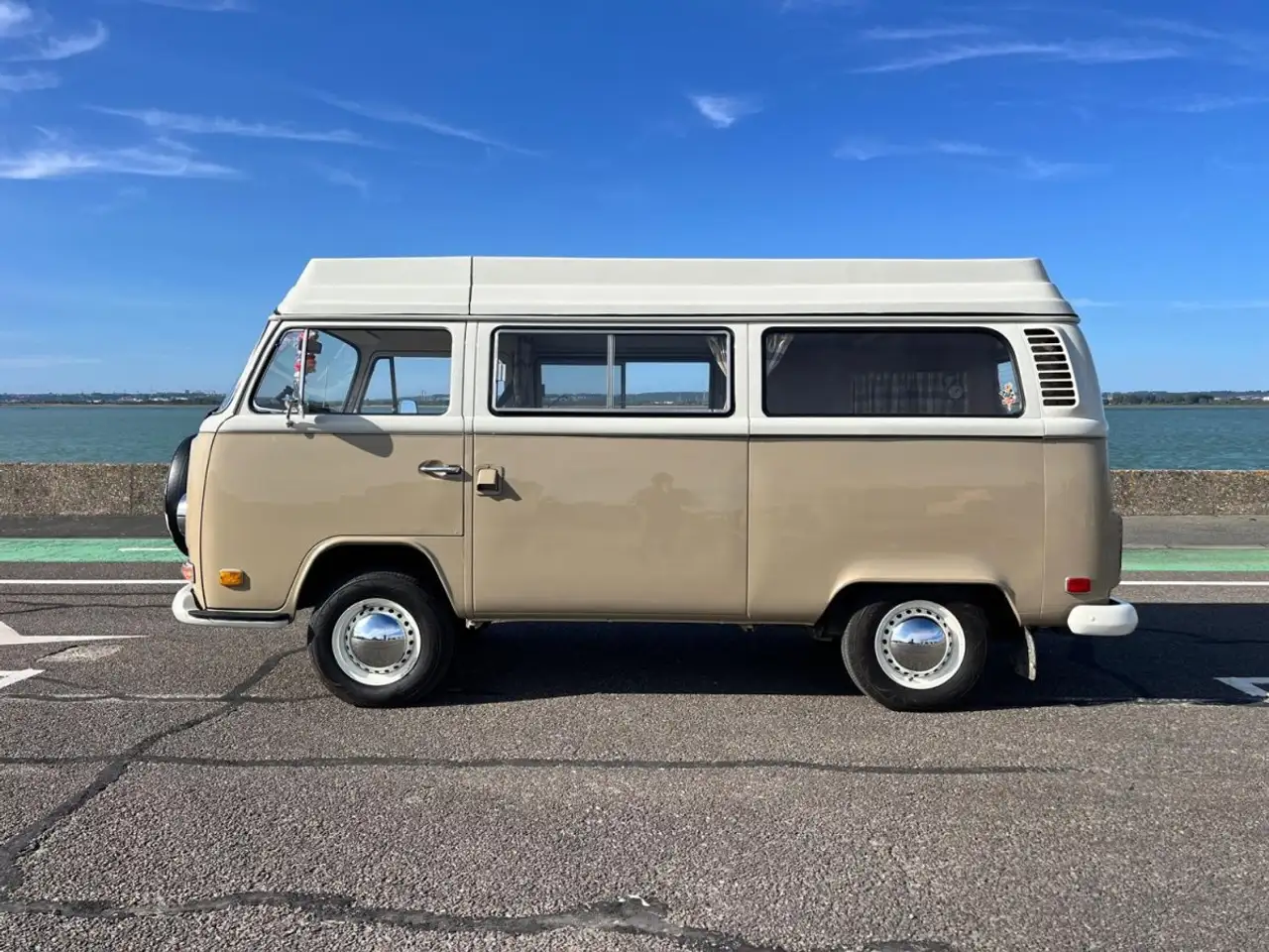 Volkswagen T2 Riviera, foto 6