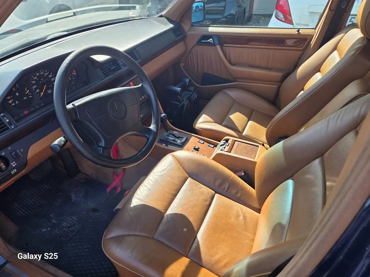 Mercedes-Benz E 300 E SW 300 TE 4matic, foto 6