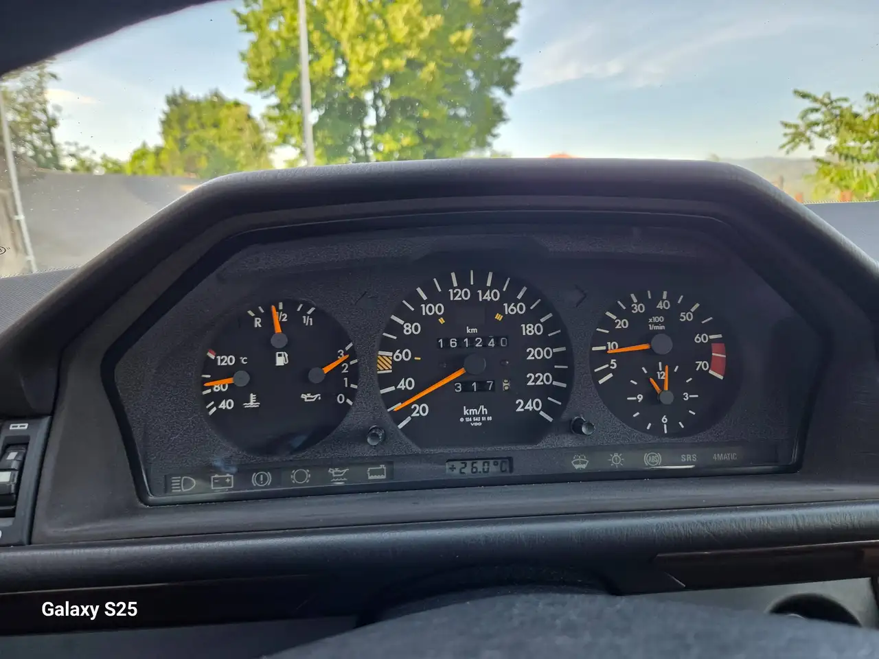 Mercedes-Benz E 300 E SW 300 TE 4matic, foto 7