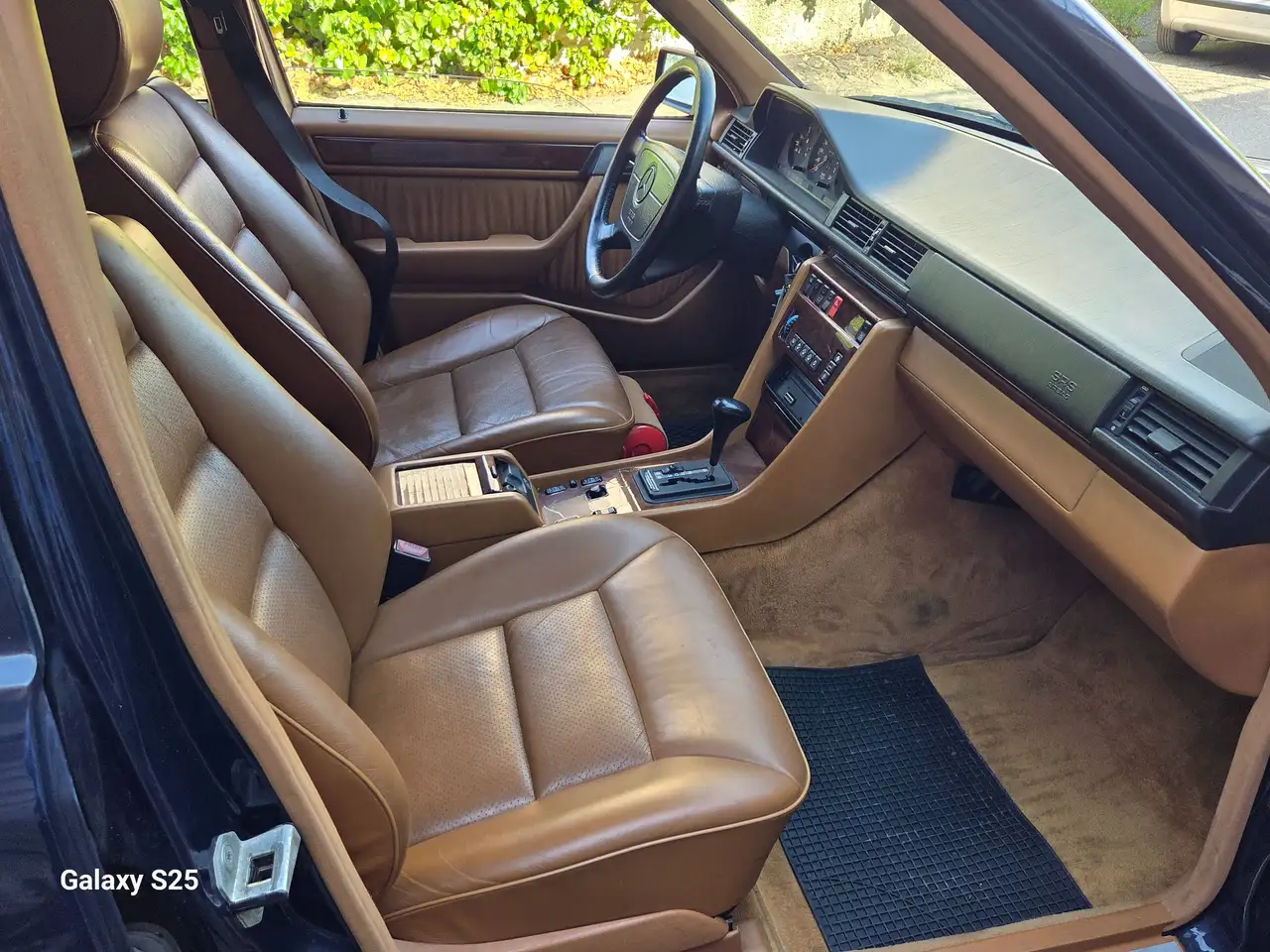 Mercedes-Benz E 300 E SW 300 TE 4matic, foto 9
