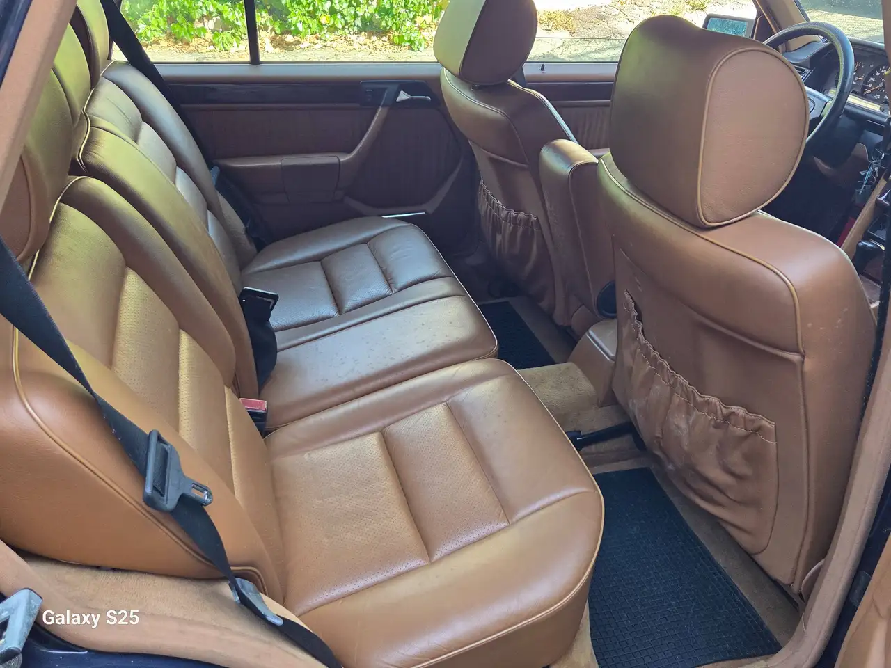 Mercedes-Benz E 300 E SW 300 TE 4matic, foto 10