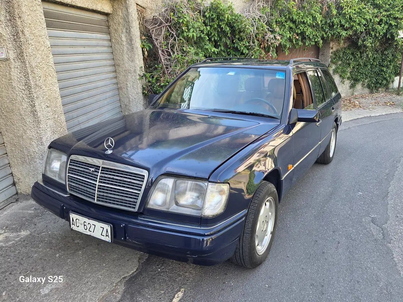 Mercedes-Benz E 300 E SW 300 TE 4matic, foto 1