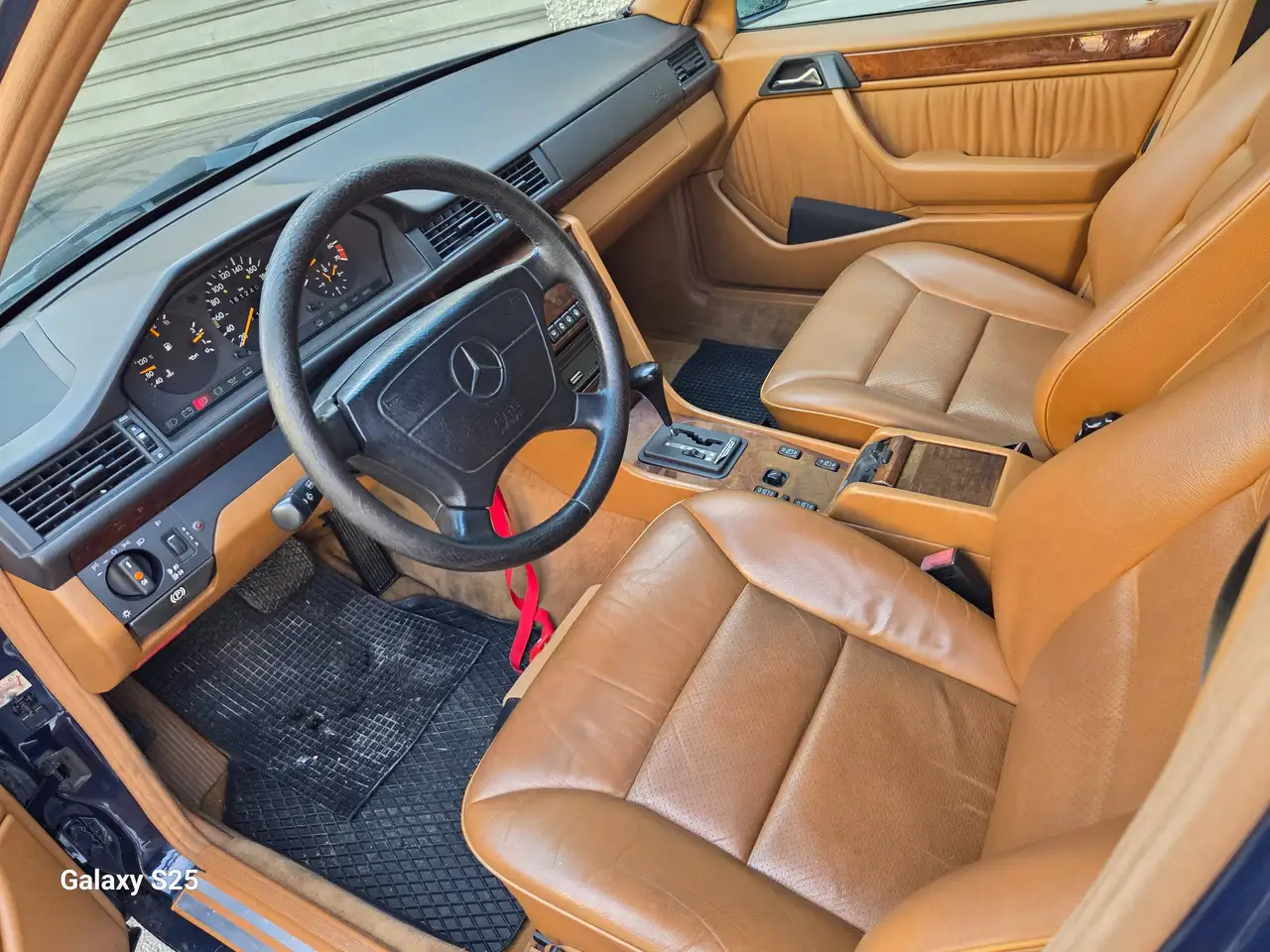 Mercedes-Benz E 300 E SW 300 TE 4matic, foto 5