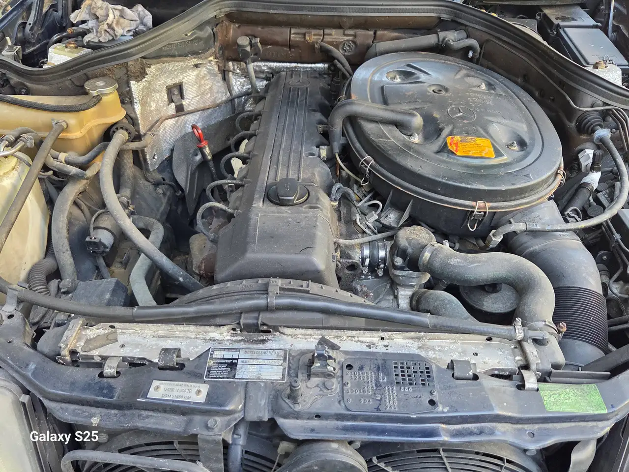 Mercedes-Benz E 300 E SW 300 TE 4matic, foto 8