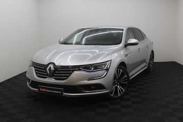 Talisman 1.6 dCi 4 controI initiale Paris Garantie