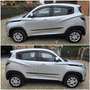 Mahindra KUV100 KUV100 1.2 K6+ GPL 87cv m-bifuel - UNICO PROPR. Argento - thumbnail 5
