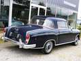 Mercedes-Benz 220 220 S Ponton w180 Bleu - thumbnail 3