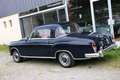 Mercedes-Benz 220 220 S Ponton w180 Bleu - thumbnail 4