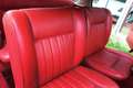 Mercedes-Benz 220 220 S Ponton w180 Bleu - thumbnail 6