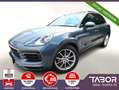 Porsche Cayenne 3.0 V6 Turbo 340 PASM Pano 20Z AHK PDLS Blau - thumbnail 1