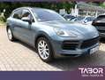 Porsche Cayenne 3.0 V6 Turbo 340 PASM Pano 20Z AHK PDLS Blau - thumbnail 2