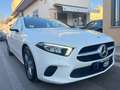 Mercedes-Benz A 180 d Automatic Sport Weiß - thumbnail 2