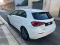 Mercedes-Benz A 180 d Automatic Sport Weiß - thumbnail 7