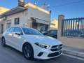 Mercedes-Benz A 180 d Automatic Sport Weiß - thumbnail 1