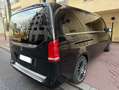 Mercedes-Benz V 250 27400ht V 250 D 179G EXTRA-LONG FASCINATION BVA Noir - thumbnail 4