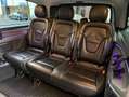 Mercedes-Benz V 250 27400ht V 250 D 179G EXTRA-LONG FASCINATION BVA Noir - thumbnail 25