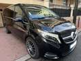 Mercedes-Benz V 250 27400ht V 250 D 179G EXTRA-LONG FASCINATION BVA Noir - thumbnail 2