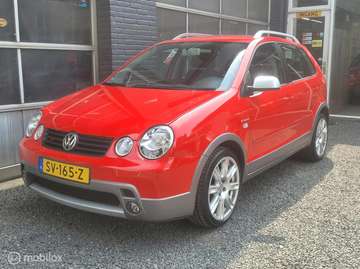 1.2-12V Highline | AIRCO | 156.000KM | APK |