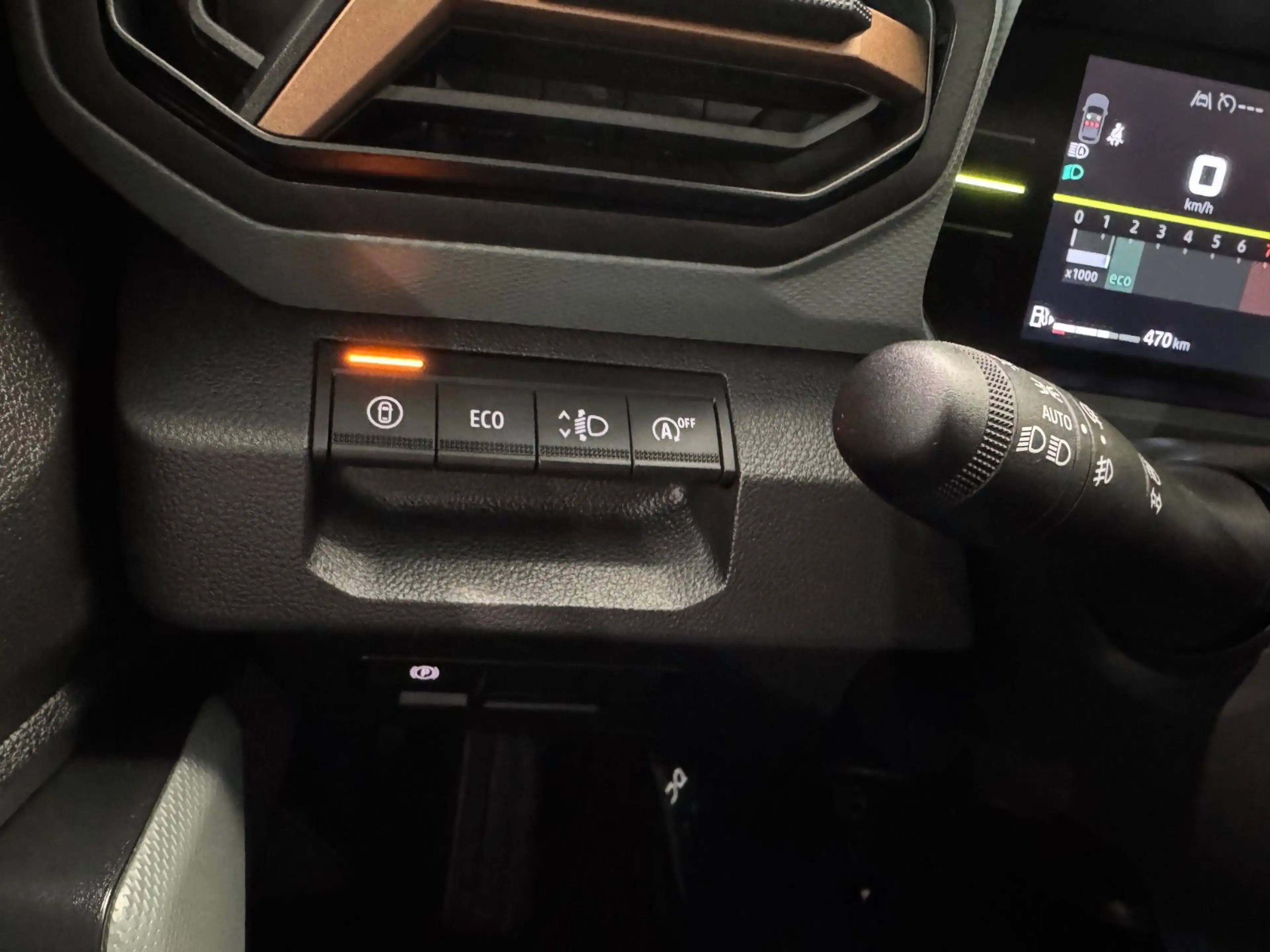 Dacia Duster III TCe 130 Extreme — photo 6