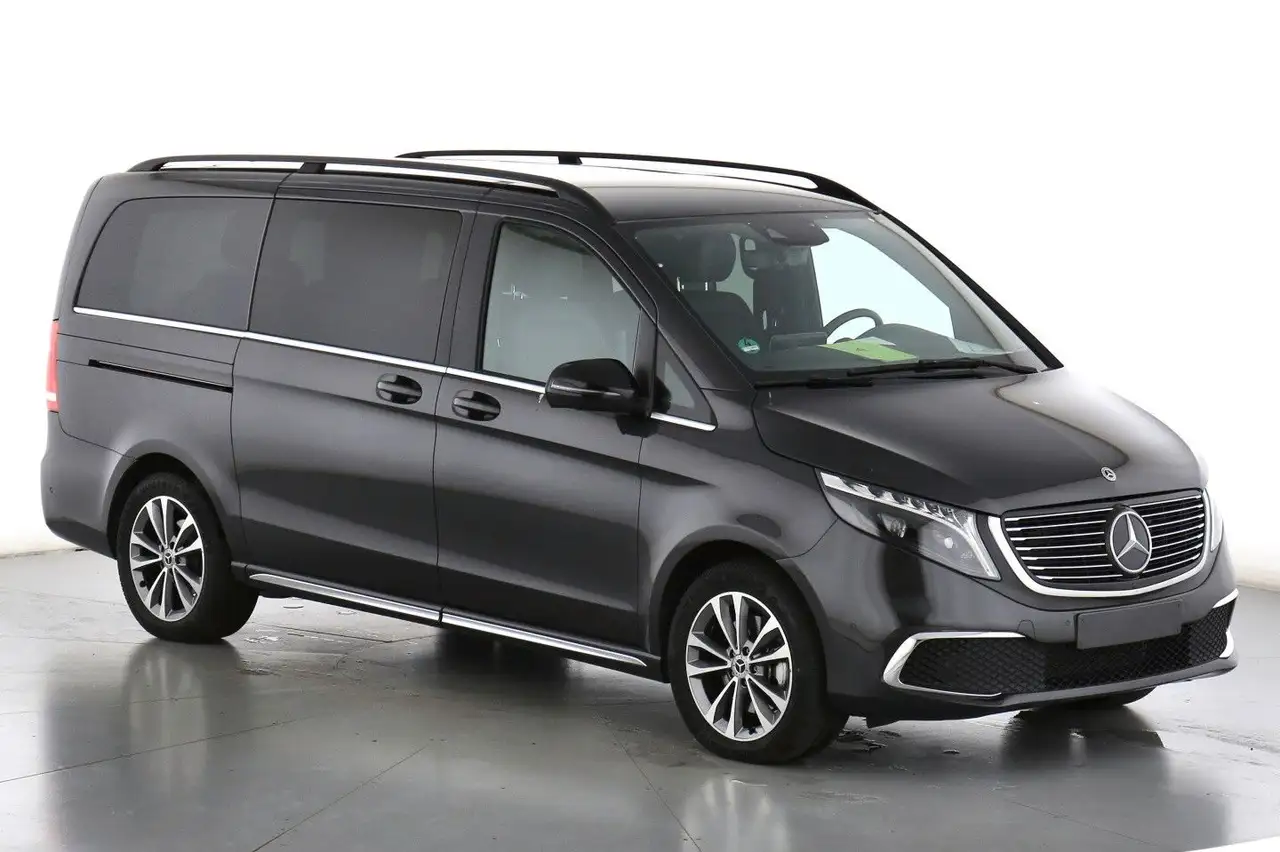 Mercedes-Benz EQV 300